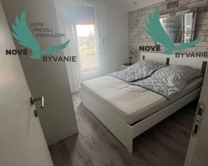 Dom 2x apartmán blízko mora v Chorvátsku na ostrove Vir