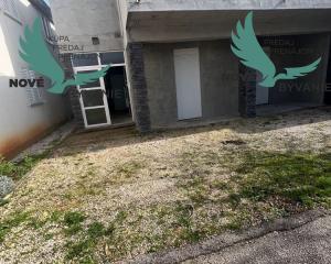 Dom 2x apartmán blízko mora v Chorvátsku na ostrove Vir