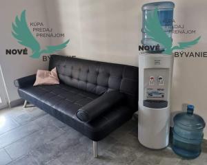 Dom 3x apartmán blízko mora v Chorvátsku, zabehnutý prenájom