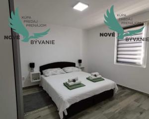 Dom 3x apartmán blízko mora v Chorvátsku, zabehnutý prenájom