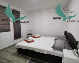 Dom 3x apartmán blízko mora v Chorvátsku, zabehnutý prenájom