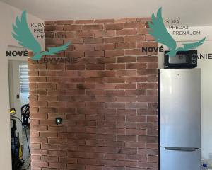 Dom 3x apartmán blízko mora v Chorvátsku, zabehnutý prenájom