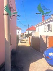 Na predaj vila s bazénom a výhľadom na more v Chorvátsku - Petrčane