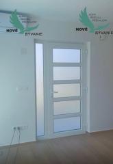 Na predaj vila s bazénom a výhľadom na more v Chorvátsku - Petrčane