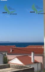 Na predaj vila s bazénom a výhľadom na more v Chorvátsku - Petrčane