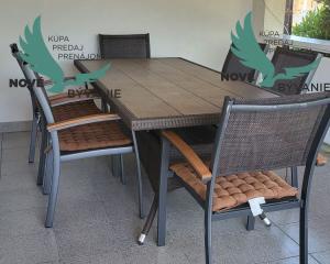 Dom s výhľadom na more, 2x apartmán, len 150m od mora , Chorvátsko