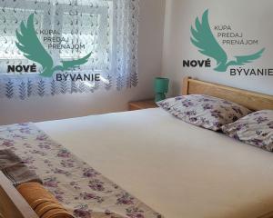 Dom s výhľadom na more, 2x apartmán, len 150m od mora , Chorvátsko