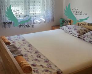 Dom s výhľadom na more, 2x apartmán, len 150m od mora , Chorvátsko