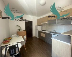 Predaj apartmán so záhradou, blízko pieskovej pláže, Chorvátsko - Pag