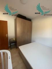 Predaj apartmán so záhradou, blízko pieskovej pláže, Chorvátsko - Pag