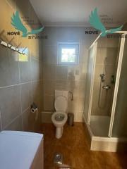 Predaj apartmán so záhradou, blízko pieskovej pláže, Chorvátsko - Pag