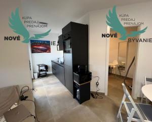 Chorvátsko - Apartmán so strešnou terasou