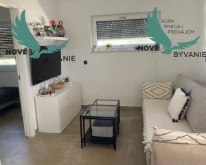 Chorvátsko - Apartmán so strešnou terasou