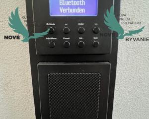 Chorvátsko - Apartmán so strešnou terasou