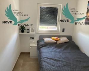 Chorvátsko - Apartmán so strešnou terasou