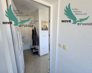 Na predaj  apartmán s výhľadom na more v Chorvátsku