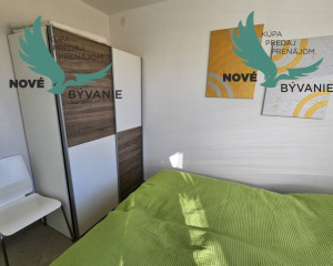 Na predaj  apartmán s výhľadom na more v Chorvátsku