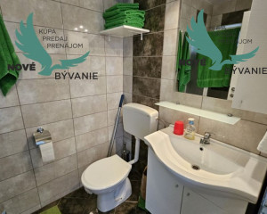 Na predaj  apartmán s výhľadom na more v Chorvátsku