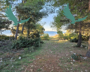 Na predaj  apartmán s výhľadom na more v Chorvátsku