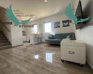 Chorvátsko - Na predaj novostavba s bazénom a výhľadom na more