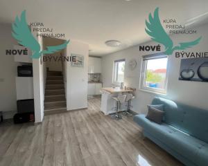 Chorvátsko - Na predaj novostavba s bazénom a výhľadom na more