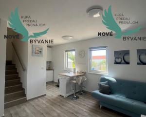 Chorvátsko - Na predaj novostavba s bazénom a výhľadom na more