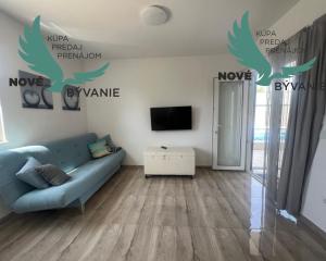 Chorvátsko - Na predaj novostavba s bazénom a výhľadom na more