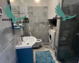 Chorvátsko - Na predaj novostavba s bazénom a výhľadom na more