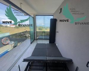 Chorvátsko - Na predaj novostavba s bazénom a výhľadom na more