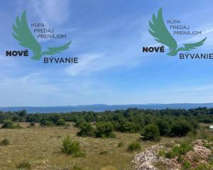 Chorvátsko - Na predaj novostavba s bazénom a výhľadom na more