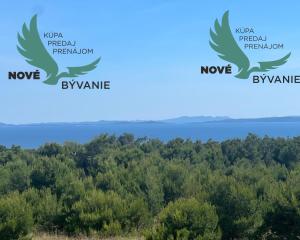 Chorvátsko - Na predaj novostavba s bazénom a výhľadom na more