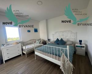 Chorvátsko - Na predaj novostavba s bazénom a výhľadom na more