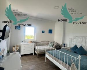 Chorvátsko - Na predaj novostavba s bazénom a výhľadom na more