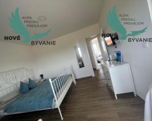 Chorvátsko - Na predaj novostavba s bazénom a výhľadom na more