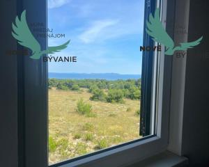 Chorvátsko - Na predaj novostavba s bazénom a výhľadom na more