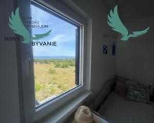 Chorvátsko - Na predaj novostavba s bazénom a výhľadom na more