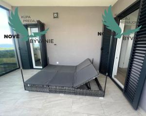 Chorvátsko - Na predaj novostavba s bazénom a výhľadom na more