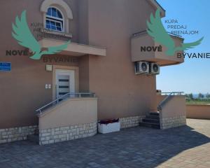 Apartmán s výhľadom na more a záhradou , Chorvatsko -Nin -Zaton