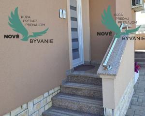 Apartmán s výhľadom na more a záhradou , Chorvatsko -Nin -Zaton