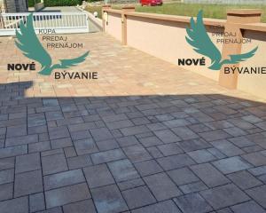 Apartmán s výhľadom na more a záhradou , Chorvatsko -Nin -Zaton