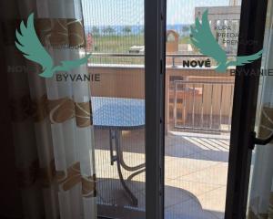 Apartmán s výhľadom na more a záhradou , Chorvatsko -Nin -Zaton