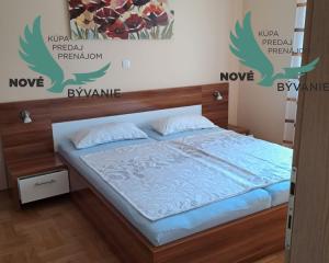 Apartmán s výhľadom na more a záhradou , Chorvatsko -Nin -Zaton