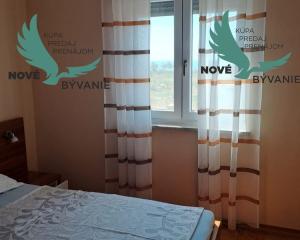 Apartmán s výhľadom na more a záhradou , Chorvatsko -Nin -Zaton