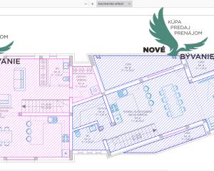 Novostavba apartmánu vo vyhľadávanej lokalite v Petrčane v Chorvátsku blízko mora