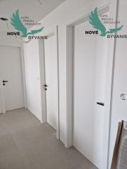 Novostavba apartmánu len 150m od mora s výhľadom na more na ostrove Vir - Jadro pláž