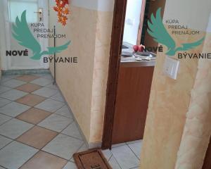 Apartmán len 80m od mora v Chorvátsku vhodný ako investícia