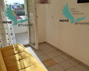 Apartmán len 80m od mora v Chorvátsku vhodný ako investícia