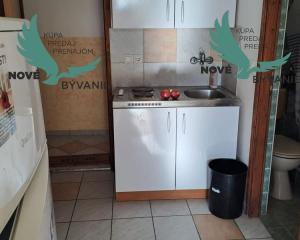 Apartmán len 80m od mora v Chorvátsku vhodný ako investícia