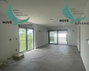 Luxusná novostavba len 70m od mora s výhľadom na more v Chorvátsku v Privlake