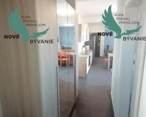 Apartmán s výhľadom na more v Chorvátsku - Privlaka